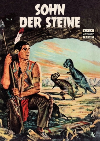 Turok - Sohn der Steine